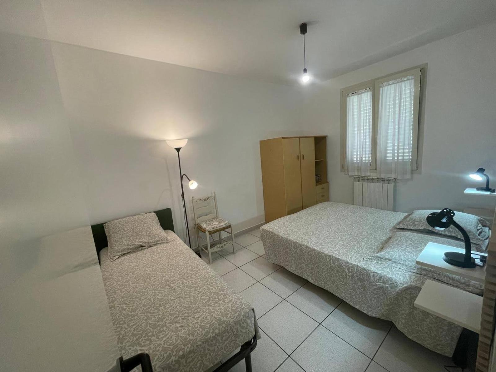 Villa In Collina Vista Mare 阿布鲁齐的罗塞托 外观 照片