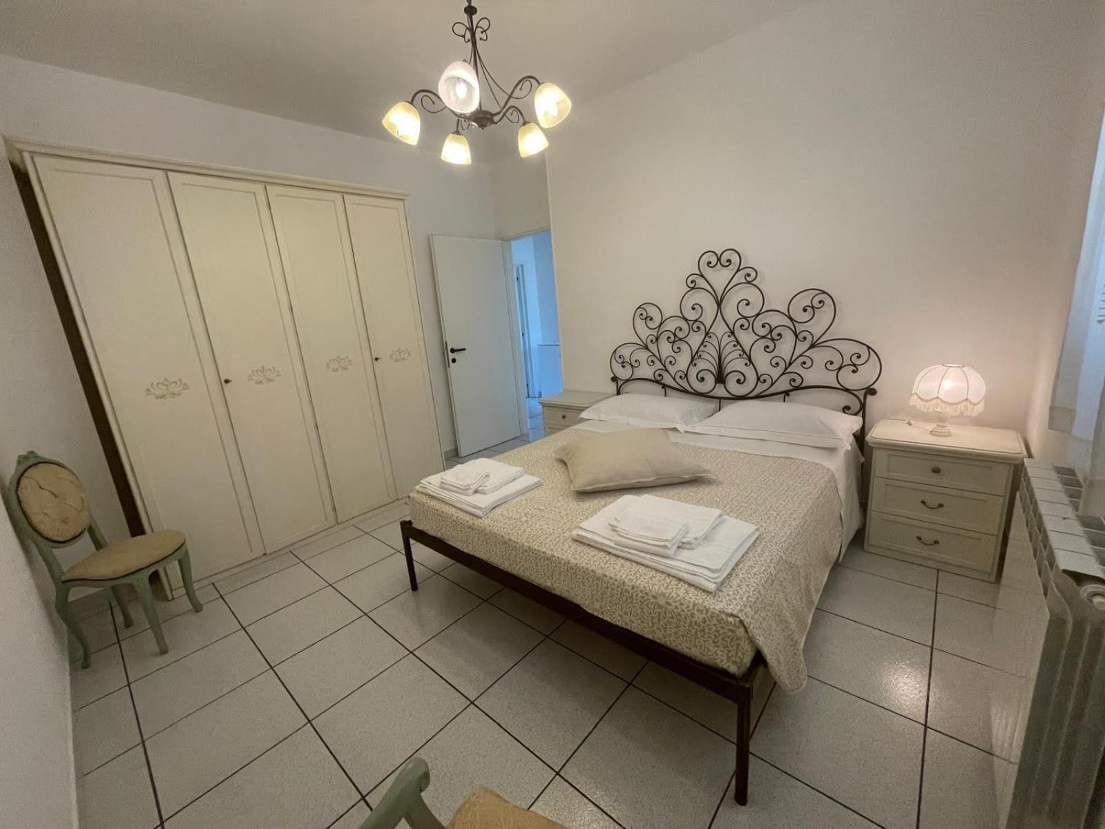 Villa In Collina Vista Mare 阿布鲁齐的罗塞托 外观 照片